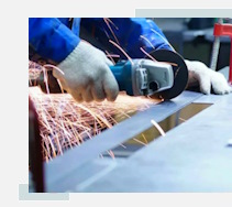 Услуги Изготовление металлоконструкций под ключ в Новошахтинске