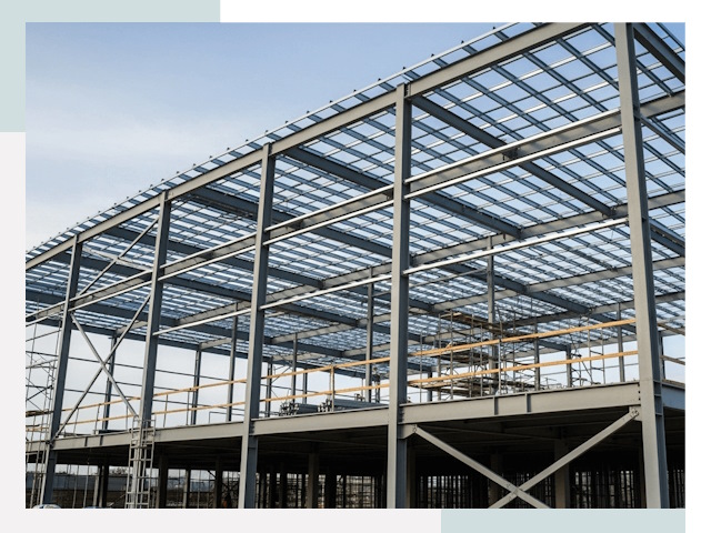 Строительство заводов под ключ от 625 руб. в Новошахтинск