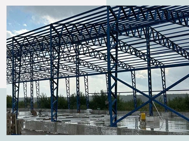 Строительство картодромов в Новошахтинске