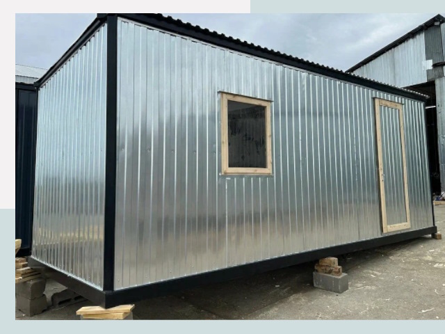 Блок-контейнеры от 625 руб. в Новошахтинск и Ростовская область