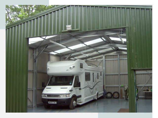 Автомобильная отрасль в Новошахтинске