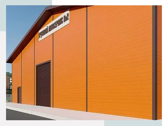 Строительство автосервисов в Новошахтинске