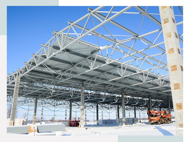 Строительство паркингов в Новошахтинске