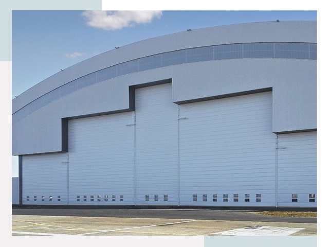 Раздвижные ангары в Новошахтинске