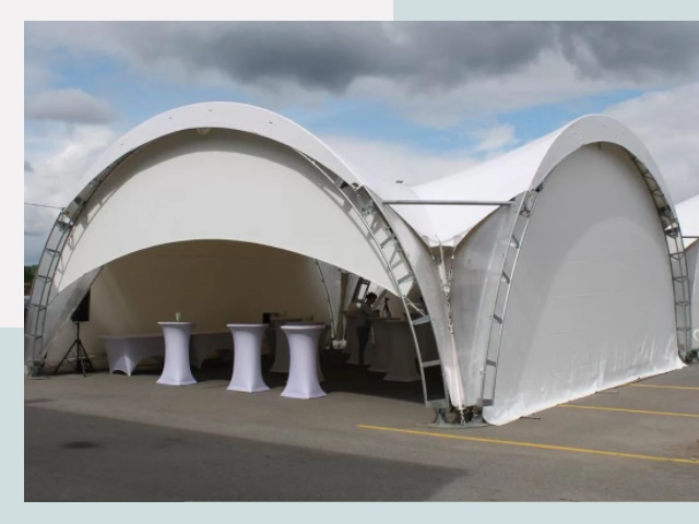 Тентовые павильоны от 625 руб. в Новошахтинск и Ростовская область