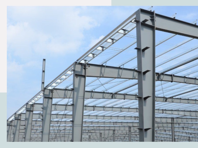 Металлокаркасы для складов от 625 руб. в Новошахтинске