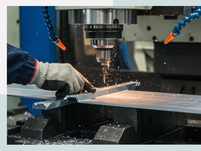 Металлообработка в Новошахтинске от 625 руб. - Надежно и быстро