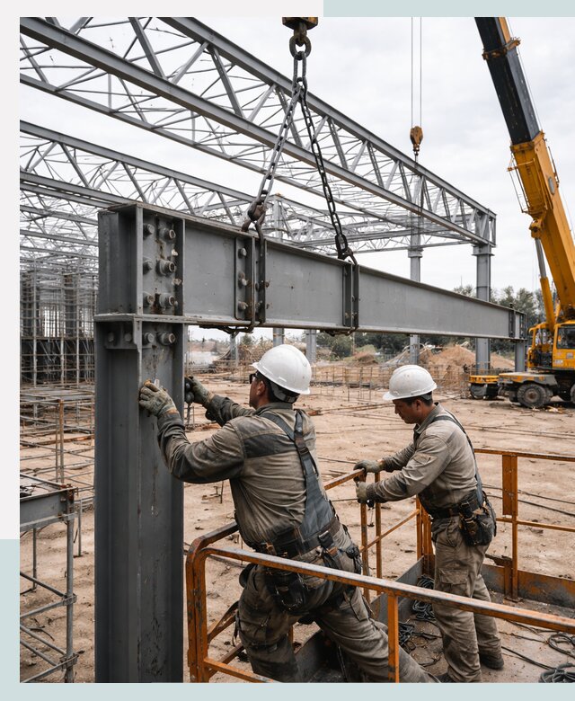 Строительство спортивных комплексов под ключ в Новошахтинске